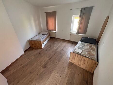Monteurwohnung Amstetten/Euratsfeld – 6 Betten – 3 Schlafzim Bild 2 Monteurwohnung Amstetten/Euratsfeld – 6 Betten – 3 Schlafzim Bild 2