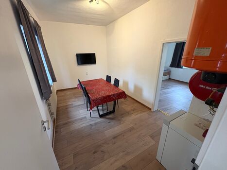 Monteurwohnung Amstetten/Euratsfeld – 6 Betten – 3 Schlafzim Bild 4 Monteurwohnung Amstetten/Euratsfeld – 6 Betten – 3 Schlafzim Bild 4