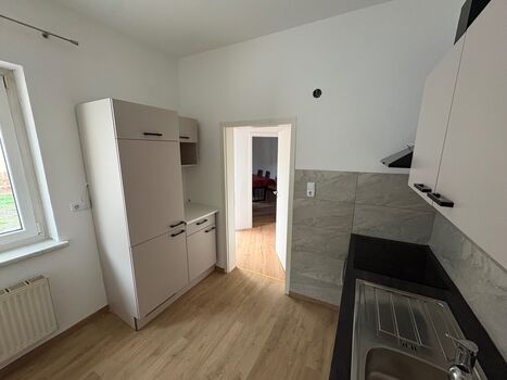 Monteurwohnung Amstetten/Euratsfeld – 6 Betten – 3 Schlafzim Bild 5 Monteurwohnung Amstetten/Euratsfeld – 6 Betten – 3 Schlafzim Bild 5