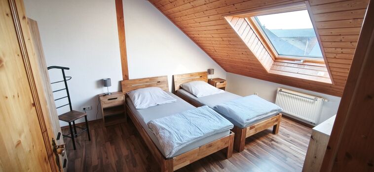 Monteurzimmer/Ferienwohnung Stammheim Bild 2 Monteurzimmer/Ferienwohnung Stammheim Bild 2