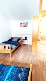 Monteur Wohnung Zwischen Bamberg Hassfut und Schweinfurt Bild 3 Monteur Wohnung Zwischen Bamberg Hassfut und Schweinfurt Bild 3