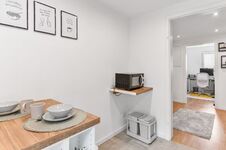Work & Stay – Apartment Bild 5 Work & Stay – Apartment Bild 5