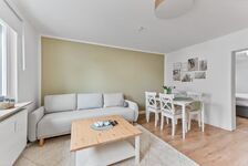 Work & Stay – Apartment Bild 1 Work & Stay – Apartment Bild 1