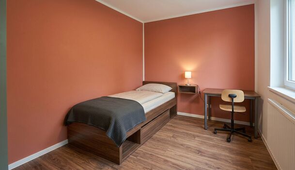 Business Apartment Wiblingen Picture 2 Business Apartment Wiblingen Picture 2