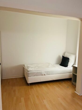 Studio Apartment Langenhorn Bild 2 Studio Apartment Langenhorn Bild 2