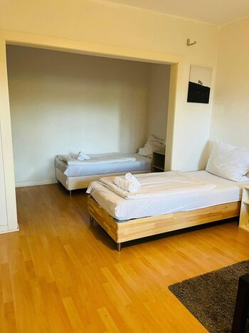 Studio Apartment Langenhorn Bild 2 Studio Apartment Langenhorn Bild 2