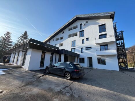 Sternen: Moderne Mitarbeiterwohnungen Picture 3 Sternen: Moderne Mitarbeiterwohnungen Picture 3