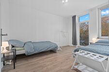 Monteurunterkünfte in Obertshausen – 24h Check-In Bild 3 Monteurunterkünfte in Obertshausen – 24h Check-In Bild 3