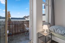 Monteurunterkünfte in Obertshausen – 24h Check-In Bild 2 Monteurunterkünfte in Obertshausen – 24h Check-In Bild 2