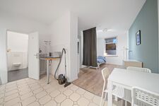 Monteurunterkünfte in Obertshausen – 24h Check-In Bild 7 Monteurunterkünfte in Obertshausen – 24h Check-In Bild 7