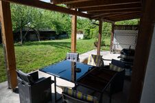Wohnung mit Terrasse Bild 9 Wohnung mit Terrasse Bild 9