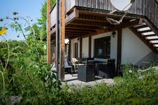 Wohnung mit Terrasse Bild 12 Wohnung mit Terrasse Bild 12