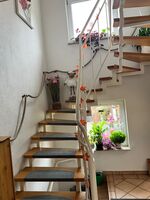 Treppenhaus Treppenhaus
