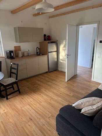 Appartement Godow Obrázok 2 Appartement Godow Obrázok 2