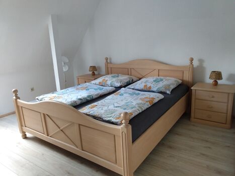 Ferienwohnung Himmelpforten Obrázok 2 Ferienwohnung Himmelpforten Obrázok 2