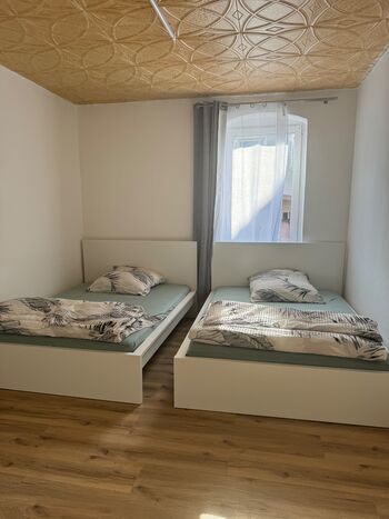 Zentrale Unterkunft Siegen Bild 2 Zentrale Unterkunft Siegen Bild 2