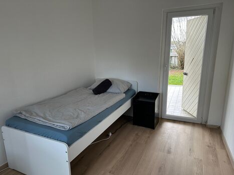 Möblierte Wohnung in Bad Salzuflen - 5 Betten Obrázok 4 Möblierte Wohnung in Bad Salzuflen - 5 Betten Obrázok 4