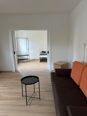 Möblierte Wohnung in Bad Salzuflen - 5 Betten Obrázok 5 Möblierte Wohnung in Bad Salzuflen - 5 Betten Obrázok 5
