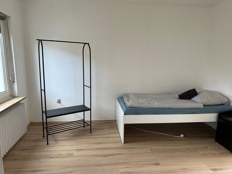 Möblierte Wohnung in Bad Salzuflen - 5 Betten Obrázok 3 Möblierte Wohnung in Bad Salzuflen - 5 Betten Obrázok 3