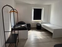 Möblierte Wohnung in Bad Salzuflen - 5 Betten Bild 13 Möblierte Wohnung in Bad Salzuflen - 5 Betten Bild 13