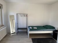 Möblierte Wohnung in Bad Salzuflen - 5 Betten Bild 14 Möblierte Wohnung in Bad Salzuflen - 5 Betten Bild 14