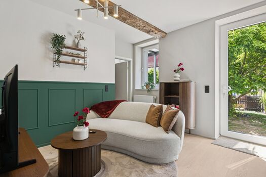Magnolia Suite - Wolfhagen - bis zu 4 Personen Obrázok 2 Magnolia Suite - Wolfhagen - bis zu 4 Personen Obrázok 2
