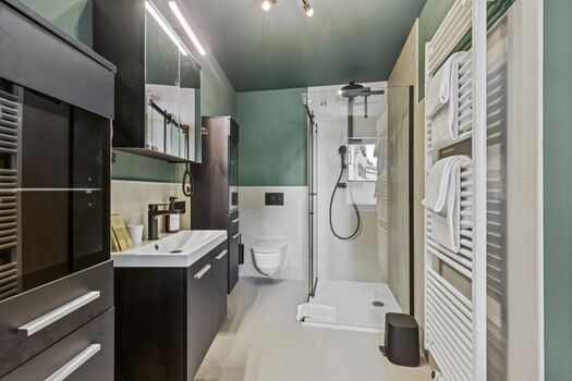 Magnolia Suite - Wolfhagen - bis zu 4 Personen Obrázok 4 Magnolia Suite - Wolfhagen - bis zu 4 Personen Obrázok 4