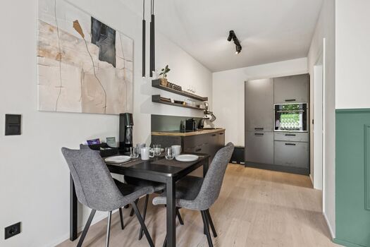 Magnolia Suite - Wolfhagen - bis zu 4 Personen Magnolia Suite - Wolfhagen - bis zu 4 Personen