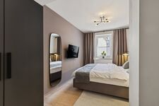 Magnolia Suite - Wolfhagen - bis zu 4 Personen Bild 7 Magnolia Suite - Wolfhagen - bis zu 4 Personen Bild 7