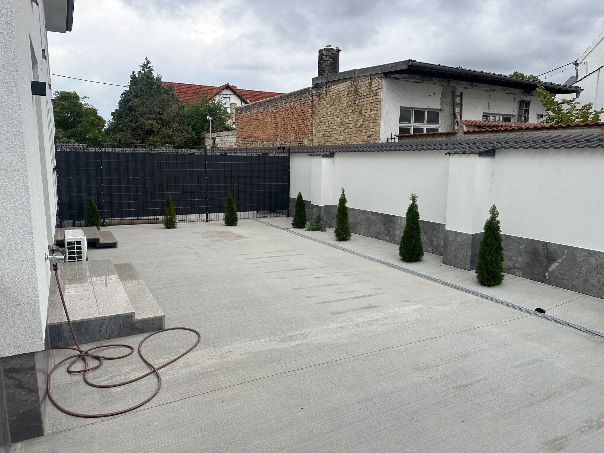Terrasse Terrasse