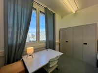 Einzel- und Doppelzimmer - luxuriöse Wohngemeinsch Bild 1 Einzel- und Doppelzimmer - luxuriöse Wohngemeinsch Bild 1