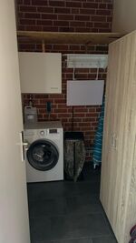 Gemütliche, offene 2-Raum-Wohnung, getrennte Betten, Parkpla Bild 6 Gemütliche, offene 2-Raum-Wohnung, getrennte Betten, Parkpla Bild 6