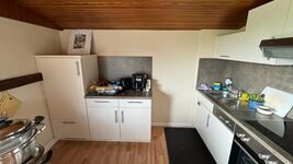 Gemütliche, offene 2-Raum-Wohnung, getrennte Betten, Parkpla Bild 7 Gemütliche, offene 2-Raum-Wohnung, getrennte Betten, Parkpla Bild 7