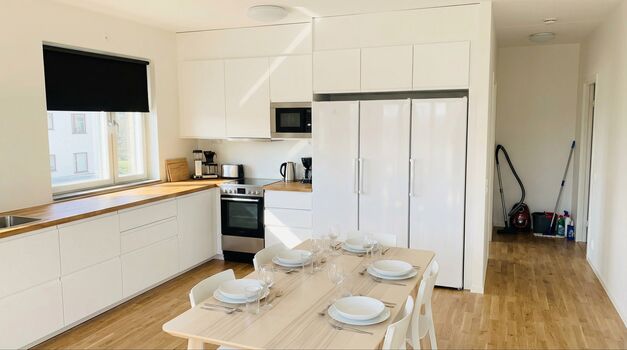 GK6 / TOMASZ-LIVING in HÜCKELHOVEN - Top Anbindung Zdjęcie 5 GK6 / TOMASZ-LIVING in HÜCKELHOVEN - Top Anbindung Zdjęcie 5