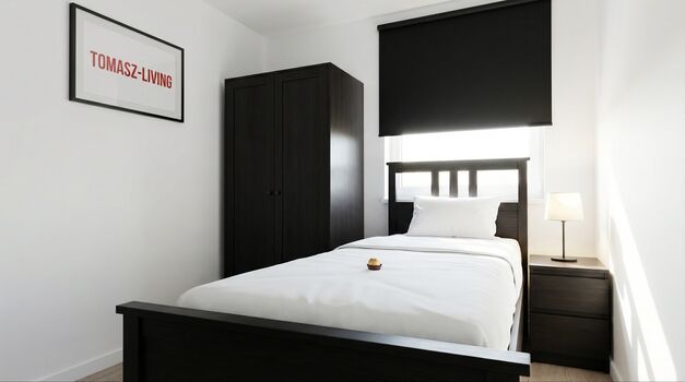 GK6 / TOMASZ-LIVING in HÜCKELHOVEN - Top Anbindung Zdjęcie 4 GK6 / TOMASZ-LIVING in HÜCKELHOVEN - Top Anbindung Zdjęcie 4