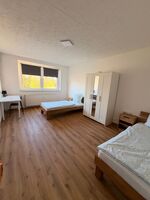 Moderne möblierte Monteuerwohnungen Bild 8 Moderne möblierte Monteuerwohnungen Bild 8