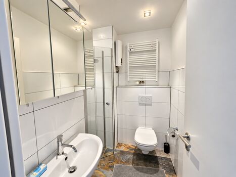 Möbliertes Apartment in Bamberg – zentral & all-inclusive Bild 5 Möbliertes Apartment in Bamberg – zentral & all-inclusive Bild 5