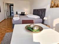 Möbliertes Apartment in Bamberg – zentral & all-inclusive Bild 11 Möbliertes Apartment in Bamberg – zentral & all-inclusive Bild 11