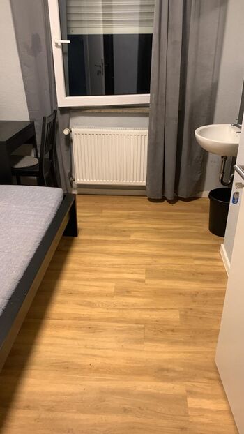 Gemütliches WG-Zimmer mit eigenem Waschbecken zentrale Lage Bild 5 Gemütliches WG-Zimmer mit eigenem Waschbecken zentrale Lage Bild 5