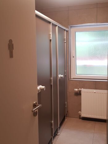 Gemütliches WG-Zimmer mit eigenem Waschbecken zentrale Lage Bild 3 Gemütliches WG-Zimmer mit eigenem Waschbecken zentrale Lage Bild 3