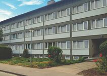 Gemütliches WG-Zimmer mit eigenem Waschbecken zentrale Lage Bild 1 Gemütliches WG-Zimmer mit eigenem Waschbecken zentrale Lage Bild 1