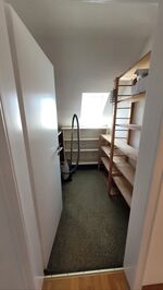 Abstellraum Abstellraum