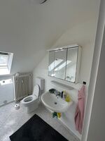 Bad mit WC Bad mit WC