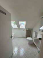 Bad mit wc Bad mit wc