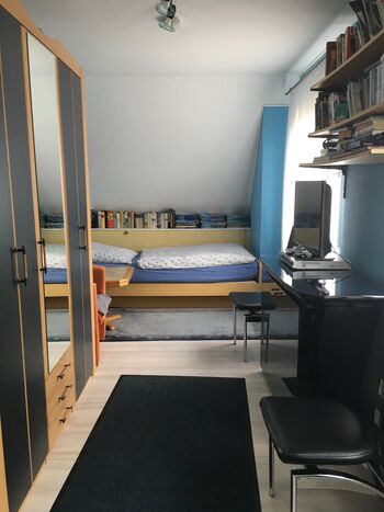 Monteurzimmer in Sehnde zwischen Hannover und Hildesheim Obrázok 4 Monteurzimmer in Sehnde zwischen Hannover und Hildesheim Obrázok 4