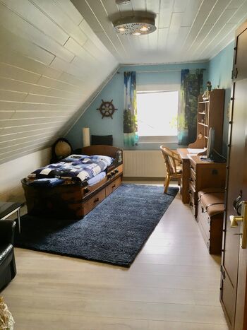 Monteurzimmer in Sehnde zwischen Hannover und Hildesheim Obrázok 5 Monteurzimmer in Sehnde zwischen Hannover und Hildesheim Obrázok 5