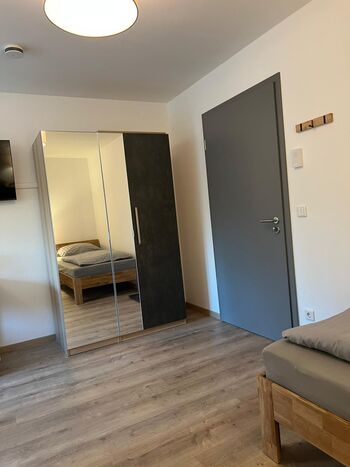 Appartement Linneweber Bild 5 Appartement Linneweber Bild 5