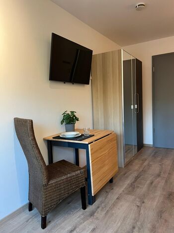 Appartement Linneweber Bild 2 Appartement Linneweber Bild 2