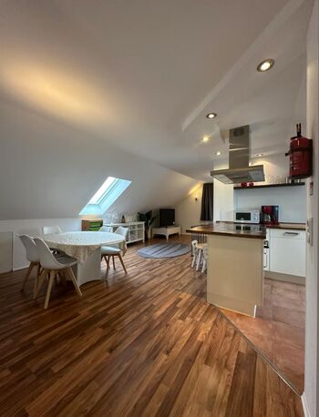 FeWo Haus Sereetz Bild 2 FeWo Haus Sereetz Bild 2