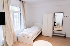 EXPO Suites - Geschäftskunden, Studenten und Privat! Bild 1 EXPO Suites - Geschäftskunden, Studenten und Privat! Bild 1